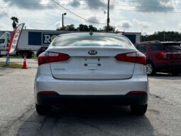 
										Kia Forte 2015 full									