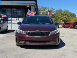 
										Kia Forte 2018 full									