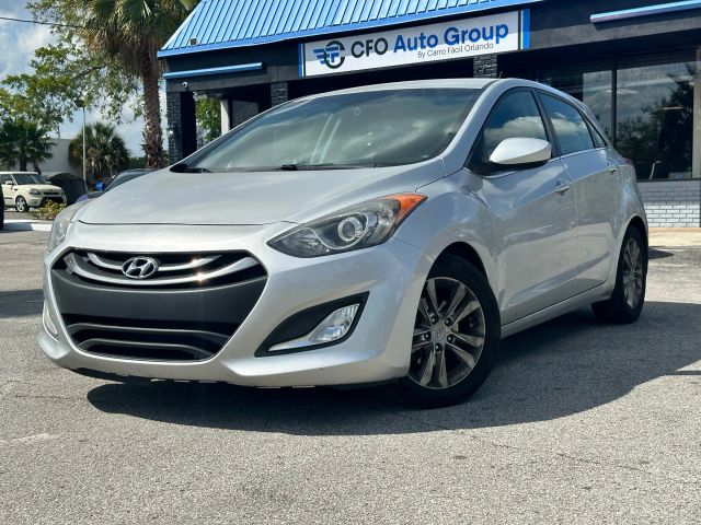 Hyundai Elantra 2014
