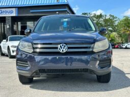 
										Volkswagen Tiguan 2012 full									