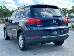 
										Volkswagen Tiguan 2012 full									