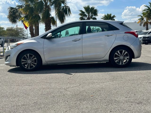Hyundai Elantra 2014