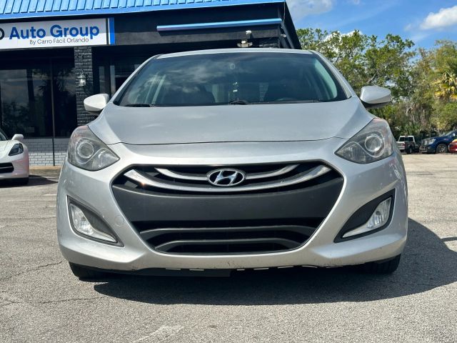 Hyundai Elantra 2014