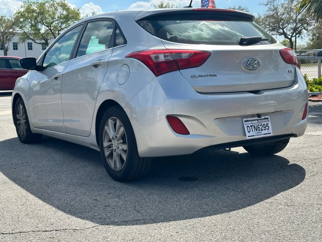 Hyundai Elantra 2014