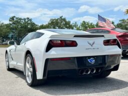 
										Chevrolet Corvette 2015 full									