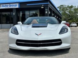 
										Chevrolet Corvette 2015 full									