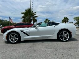 
										Chevrolet Corvette 2015 full									