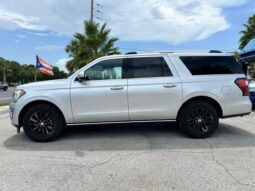 
										Ford Expedition MAX 2019 full									