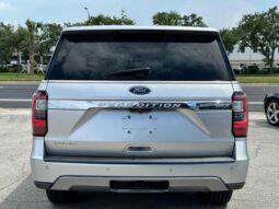 
										Ford Expedition MAX 2019 full									