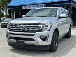 
										Ford Expedition MAX 2019 full									