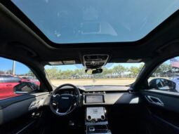 
										Land Rover Range Rover Velar 2018 full									