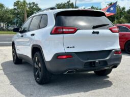 
										Jeep Cherokee 2017 full									