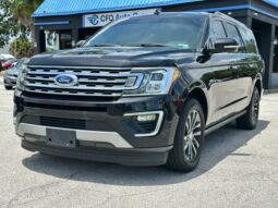 
										Ford Expedition MAX 2019 full									