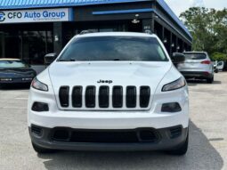 
										Jeep Cherokee 2017 full									