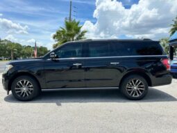 
										Ford Expedition MAX 2019 full									