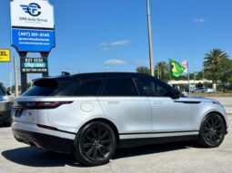 
										Land Rover Range Rover Velar 2018 full									
