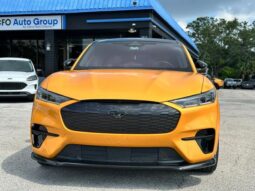 
										Ford Mustang MACH-E 2022 full									