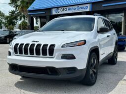 
										Jeep Cherokee 2017 full									