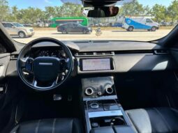 
										Land Rover Range Rover Velar 2018 full									
