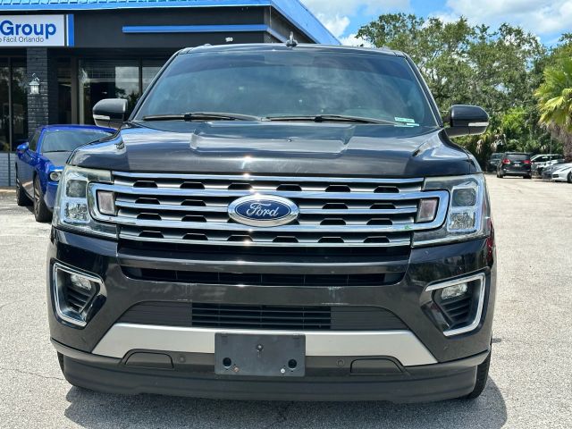 Ford Expedition MAX 2019
