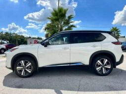 
										Nissan Rogue 2023 full									