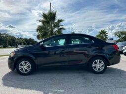 
										Chevrolet Sonic 2015 full									