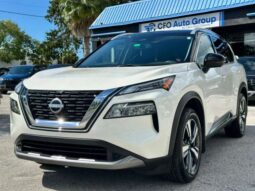 
										Nissan Rogue 2023 full									