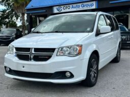 
										Dodge Grand Caravan Passenger 2017 full									