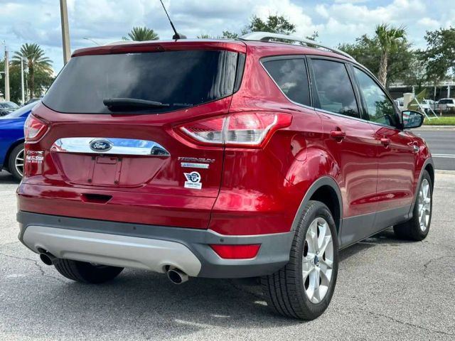 Ford Escape 2015