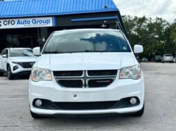 
										Dodge Grand Caravan Passenger 2017 full									