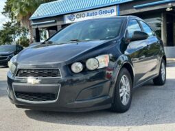 
										Chevrolet Sonic 2015 full									