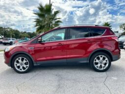 
										Ford Escape 2015 full									