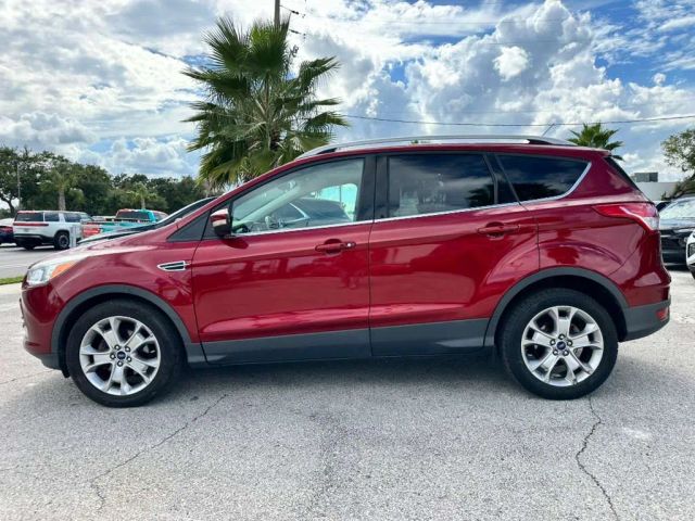 Ford Escape 2015