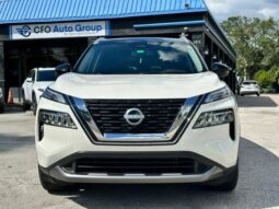
										Nissan Rogue 2023 full									