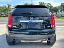 
										Cadillac SRX 2015 full									
