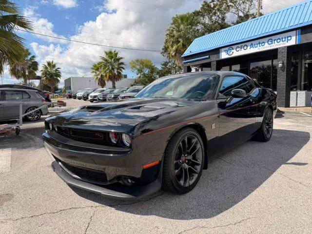 Dodge Challenger 2021