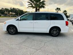 
										Dodge Grand Caravan Passenger 2015 full									