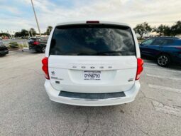 
										Dodge Grand Caravan Passenger 2015 full									