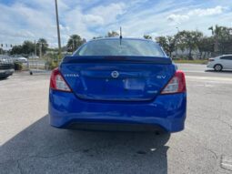 
										Nissan Versa 2016 full									