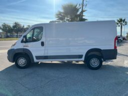 
										Ram ProMaster Cargo Van 2017 full									