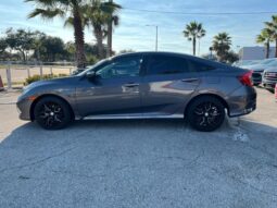 
										Honda Civic 2020 full									