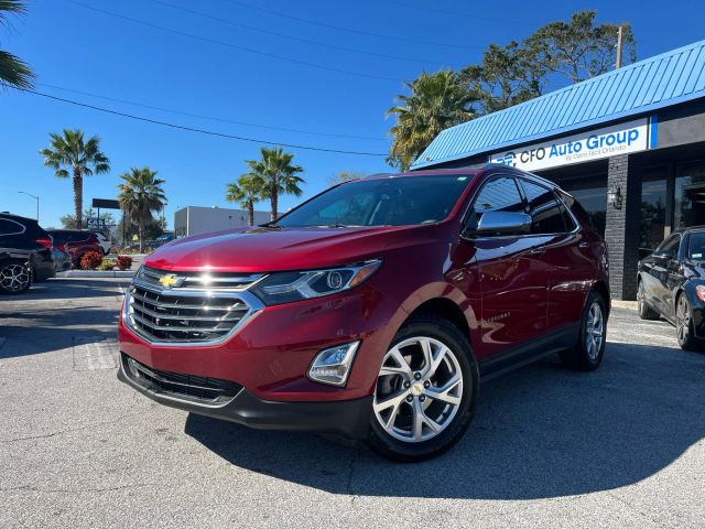 Chevrolet Equinox 2020