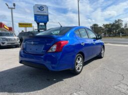 
										Nissan Versa 2016 full									