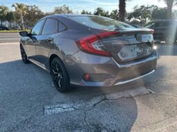 
										Honda Civic 2020 full									