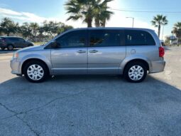 
										Dodge Grand Caravan Passenger 2015 full									