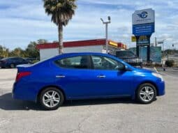 
										Nissan Versa 2016 full									