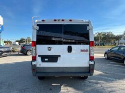 
										Ram ProMaster Cargo Van 2017 full									