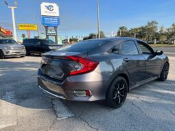 
										Honda Civic 2020 full									