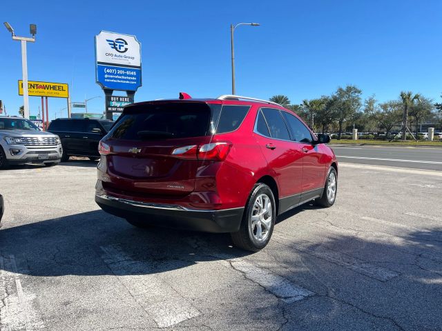 Chevrolet Equinox 2020
