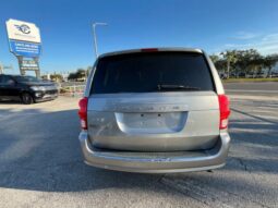 
										Dodge Grand Caravan Passenger 2015 full									